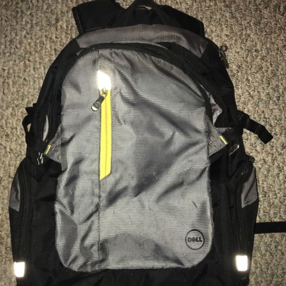 dell back packs